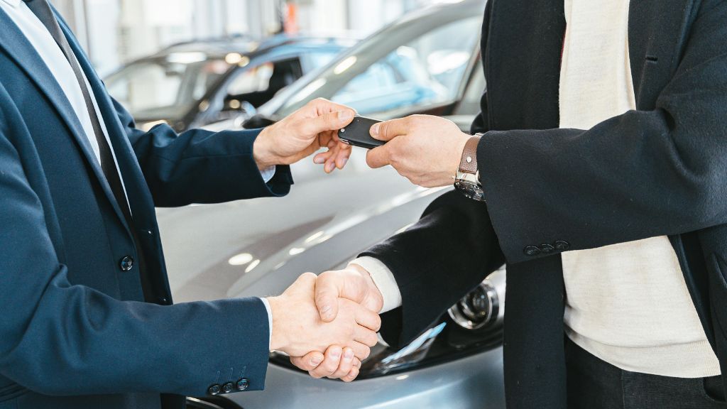 car loan prepayment India