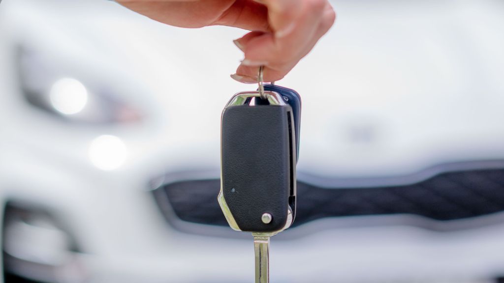 car loan tricks India processing fee rate hidden