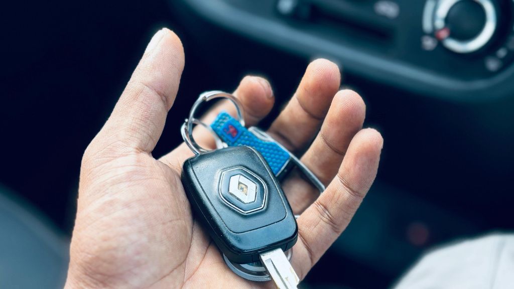 car ownership transfer process India 2026 fees
