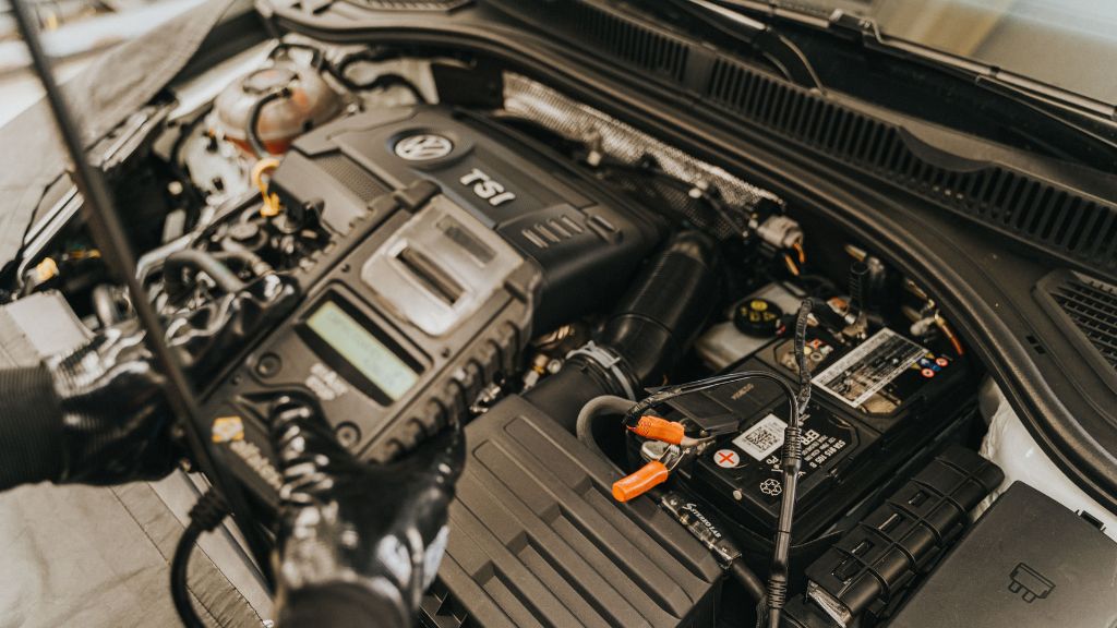 car pollution certificate fail India what to do