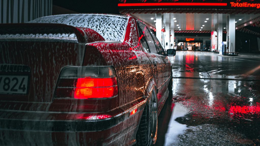 car wash tips India 2026 at home