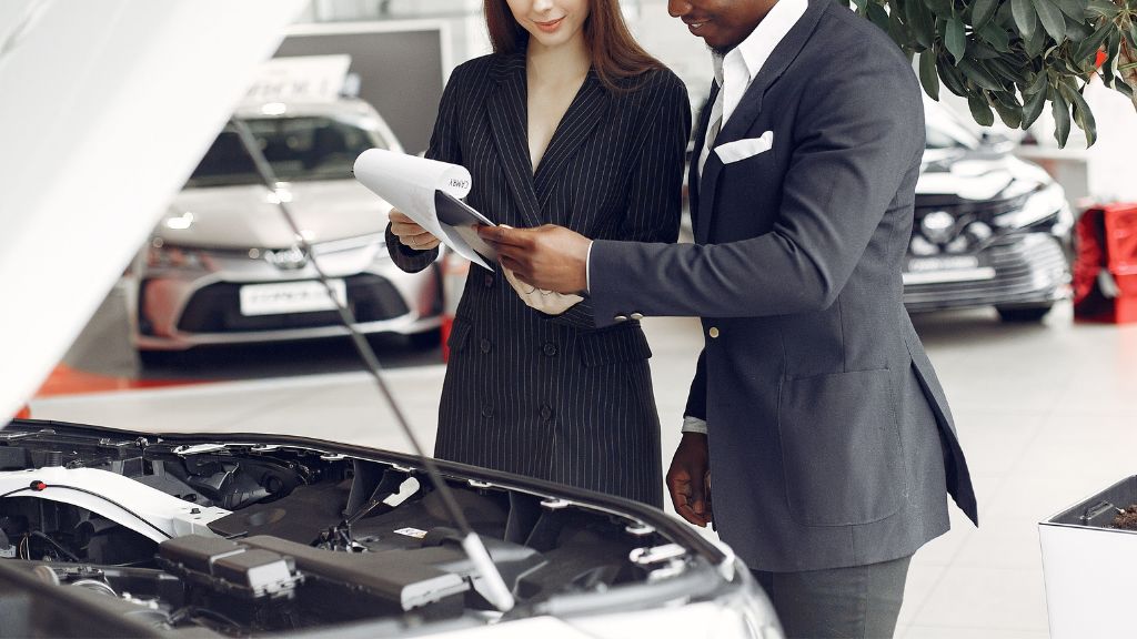 cashless car insurance claim process India