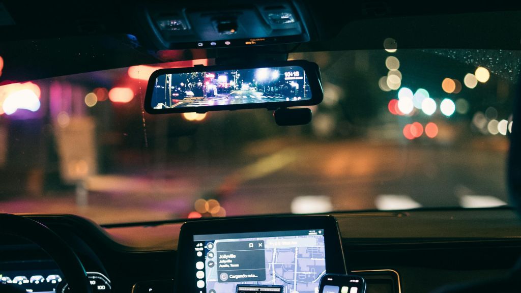 dashcam under 5000 India 2026