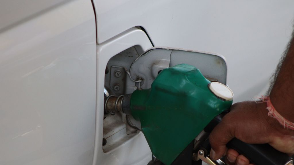 diesel price today India city wise