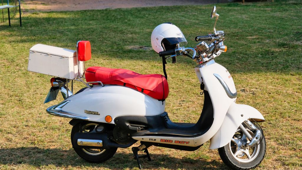 electric scooter worth buying India 2026 honest review