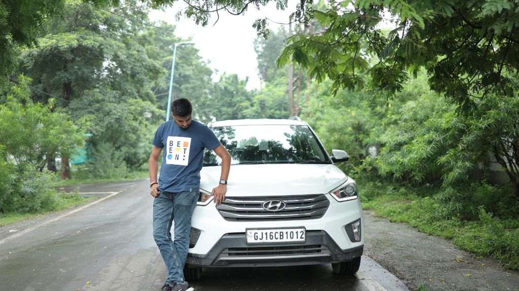first car buying experience India real story