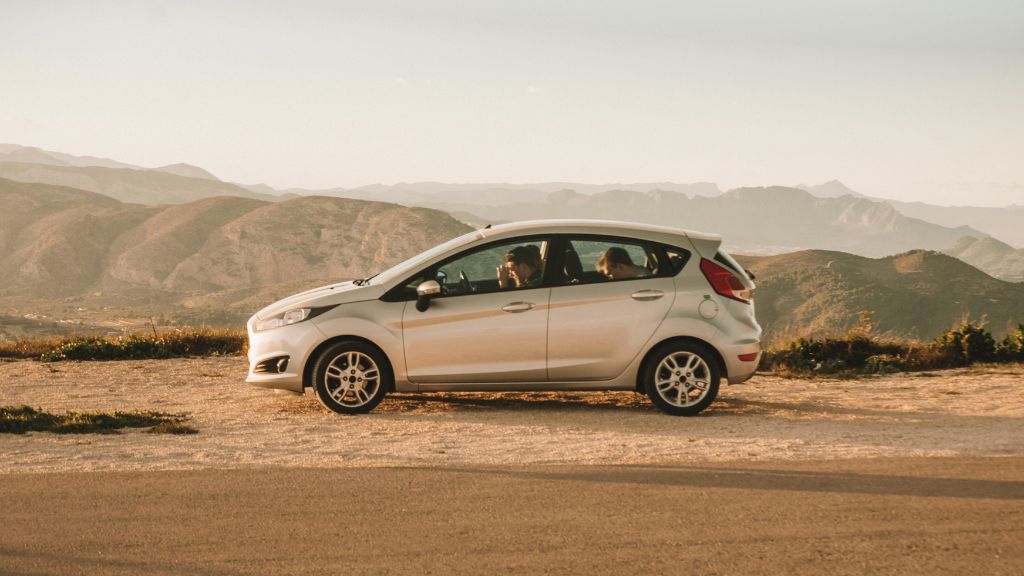 first long drive new car India preparation cost