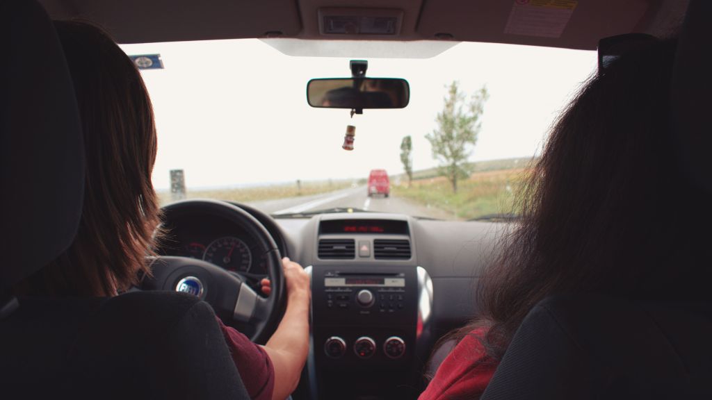 highway driving India honest guide new drivers real