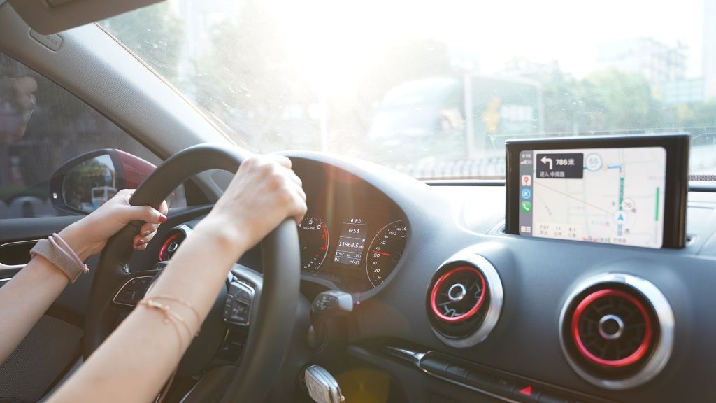 highway driving India tips new driver real experience