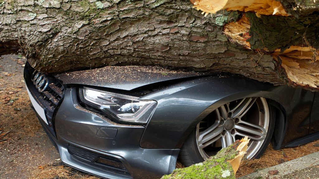 how to claim car insurance India 2026