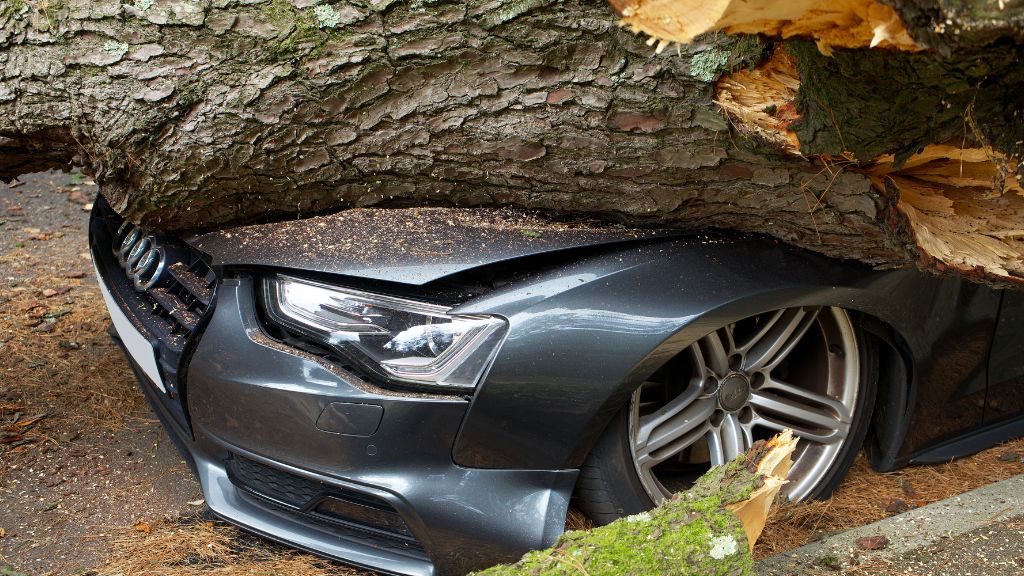 how to claim car insurance India 2026