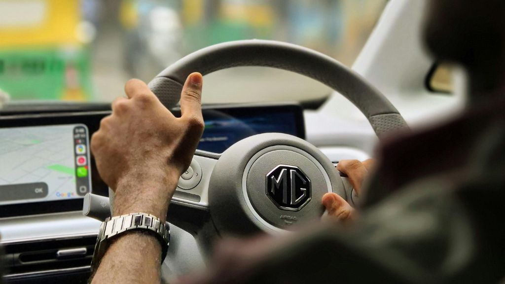 learner licence to permanent DL India process