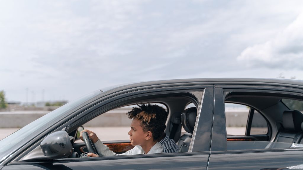 learning drive India as adult tips real experience
