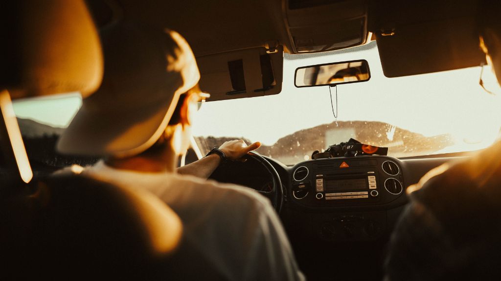 long drive India highway what to expect honest