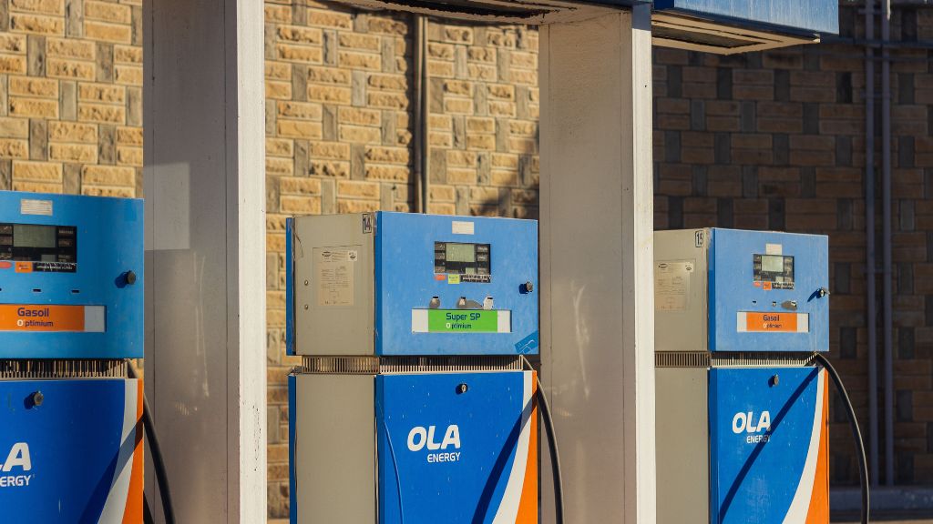 petrol price increase india
