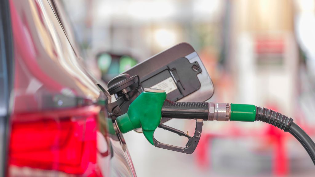 petrol price today india