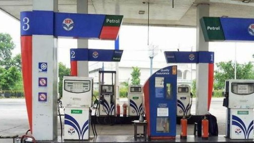 petrol rate June 7 2026 India city wise