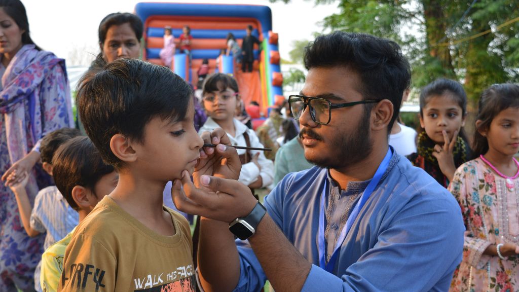 pulse polio drive today