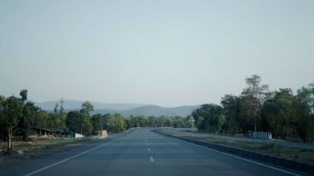 road trip India 2026 what to expect highways