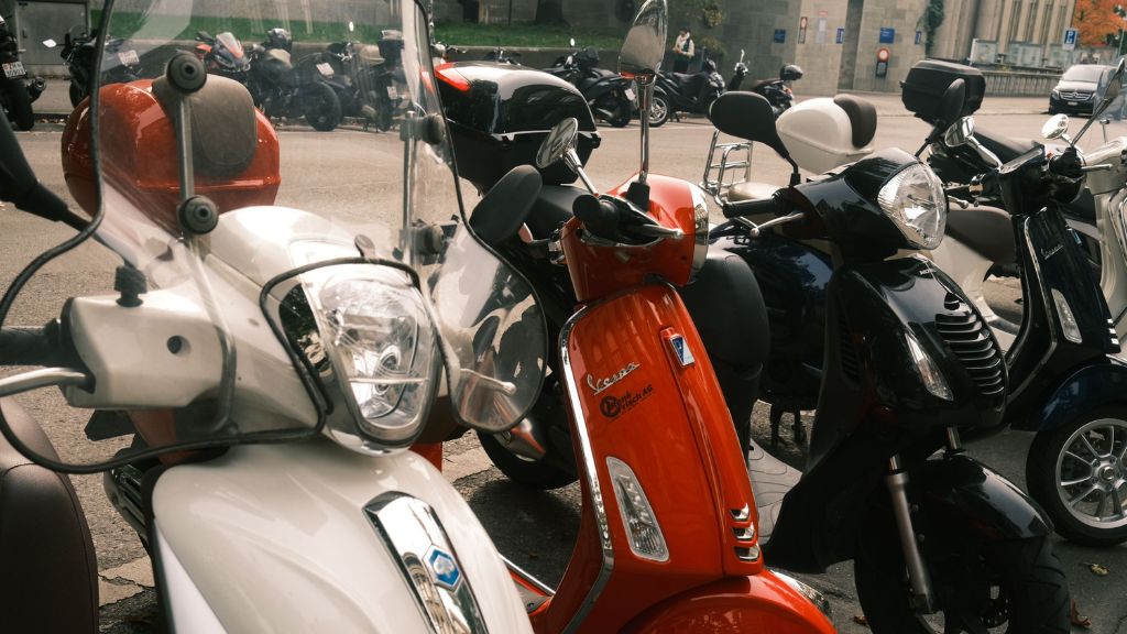 should I buy electric scooter India 2026