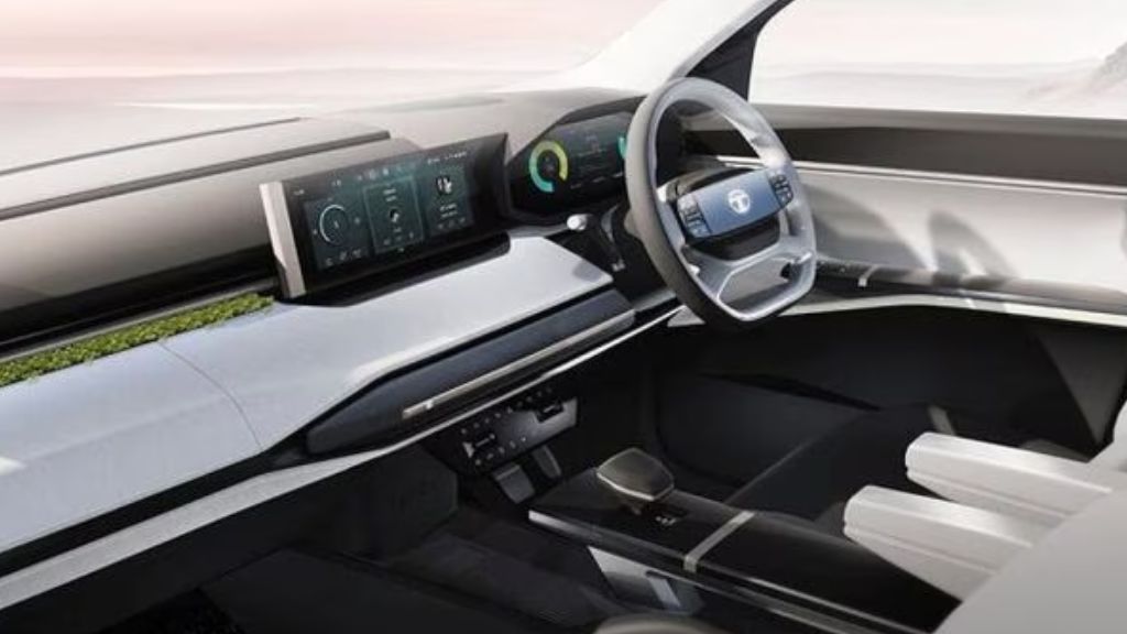 sierra ev features confirmed