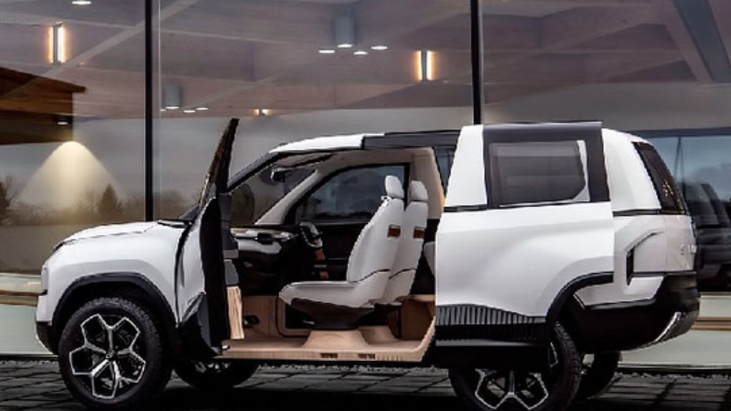 sierra ev launch tomorrow