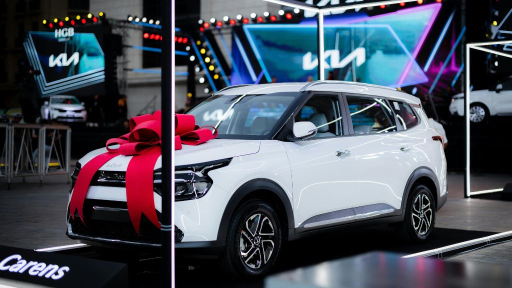 upcoming car launch India this month June