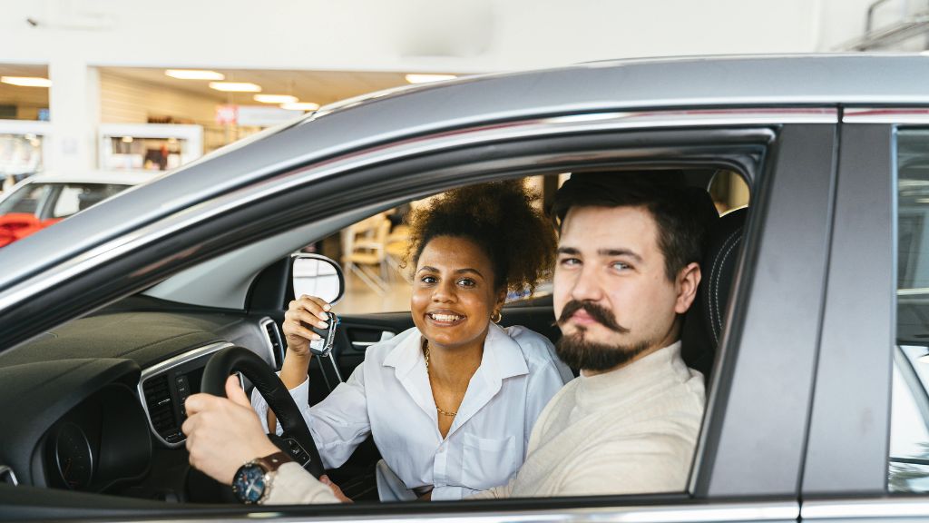 used car buying experience India what to know