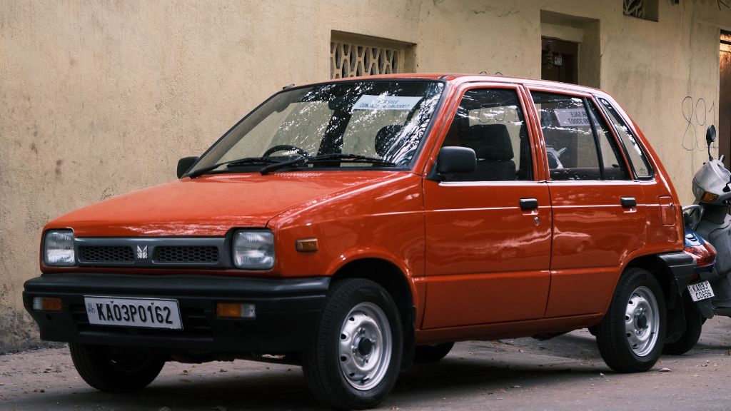which car best resale value India 2026 honest