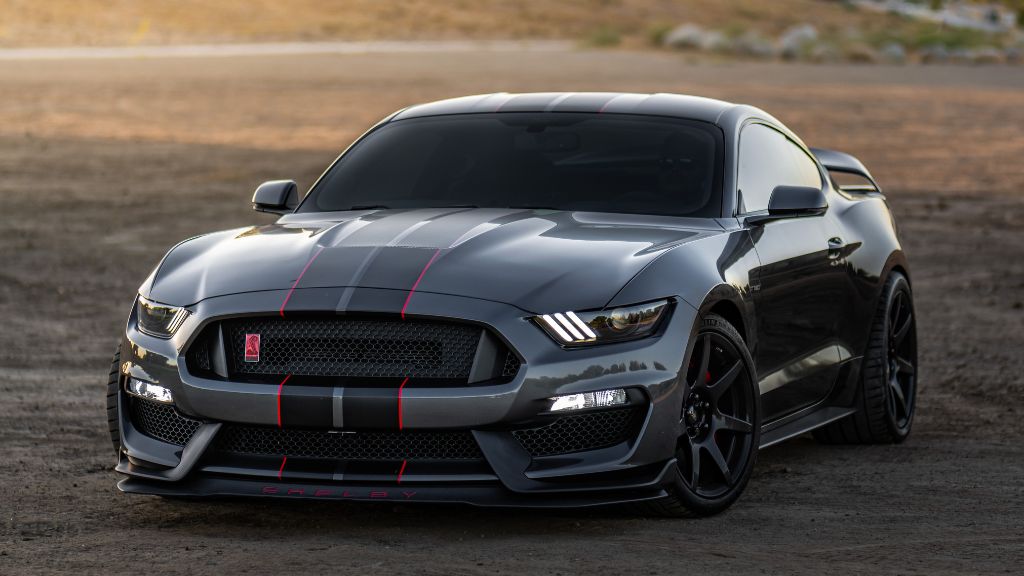 ford mach-e recall 2026
