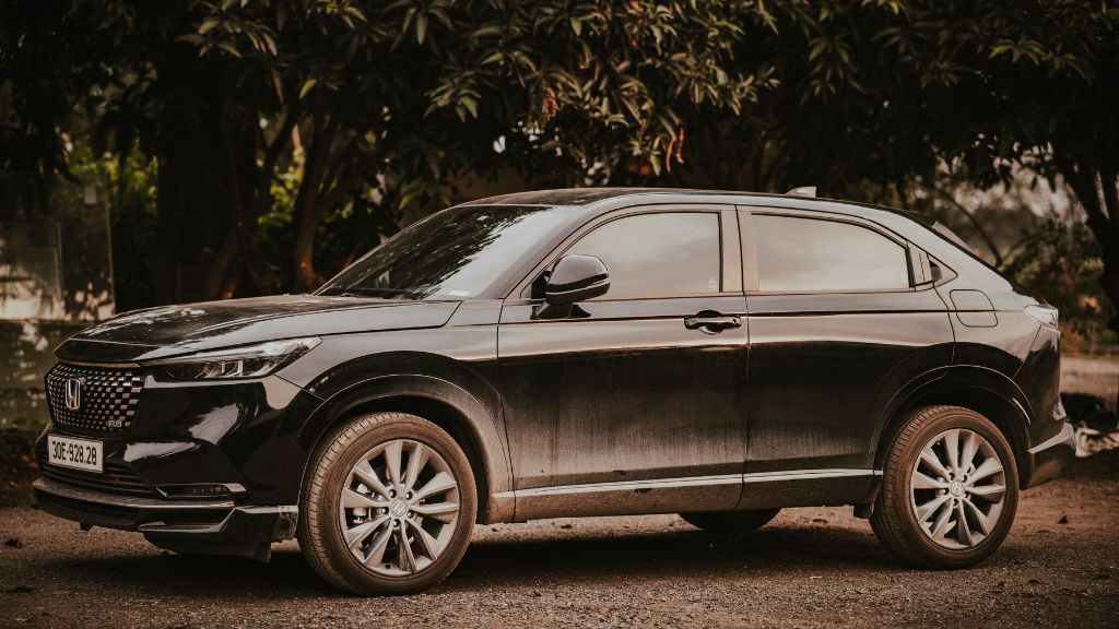 honda crv best selling car 2026