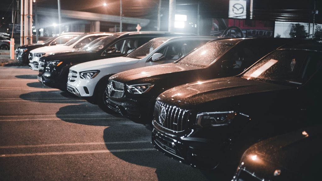how to buy used car india