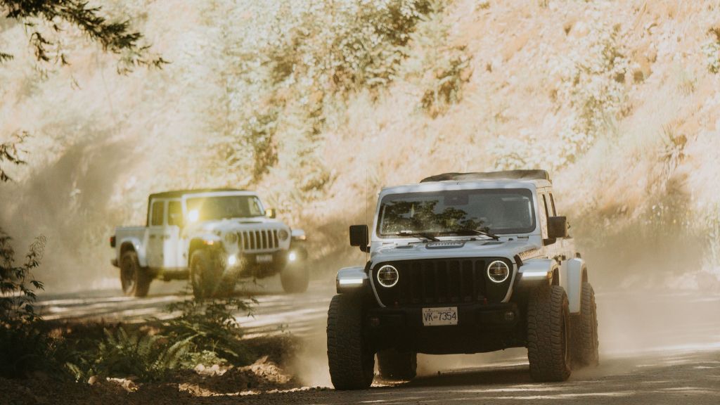 jeep wrangler recall 2026