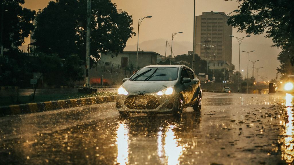 monsoon car tips india 2026