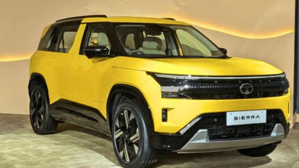 sierra jubilee edition features