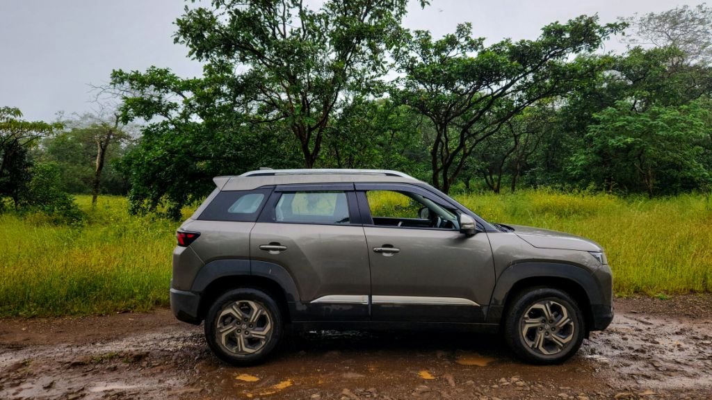 2026 Maruti Brezza facelift price Rs 7.40 lakh LXI