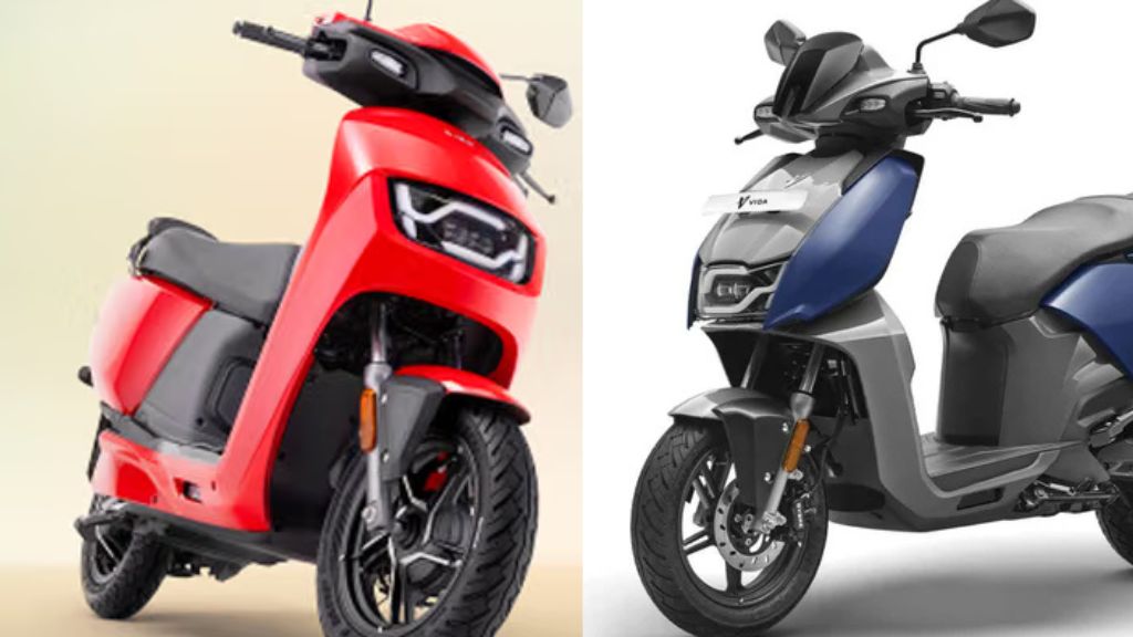 Hero VIDA VX2 price