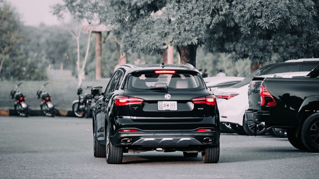 MG Hector Hawk price 2026 India ADAPT platform
