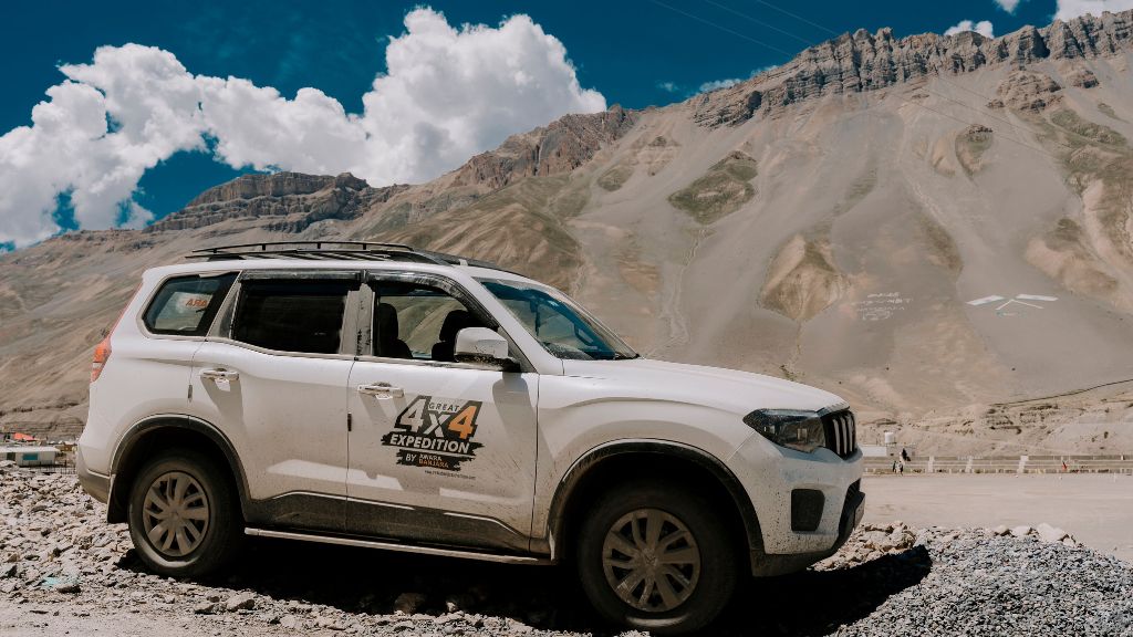 Mahindra Scorpio N 2026 new features vs old model