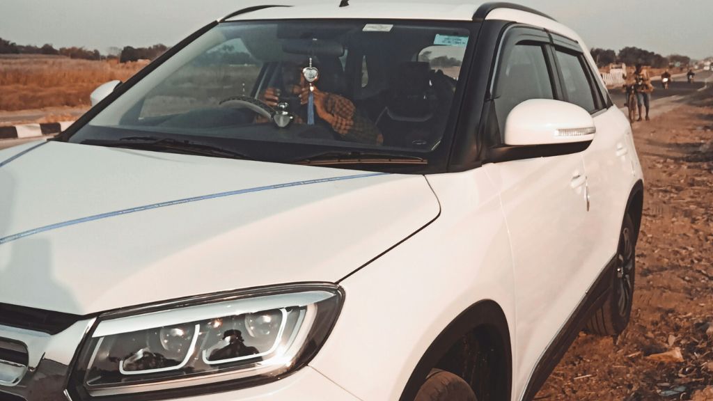 Maruti Brezza 2026 turbo engine mileage features review