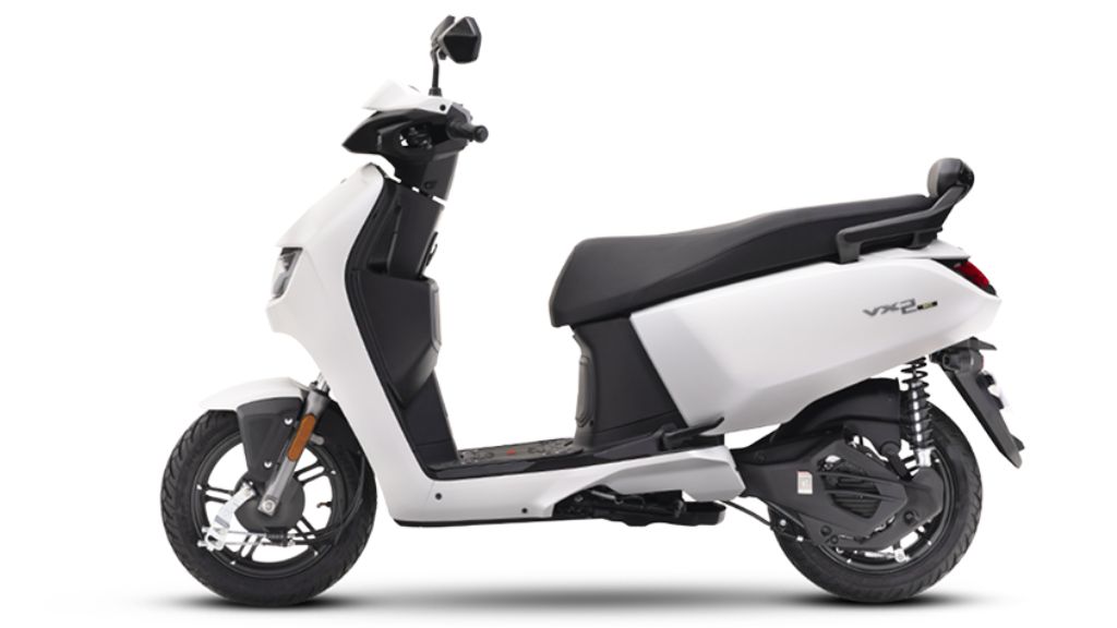 VIDA VX2 range