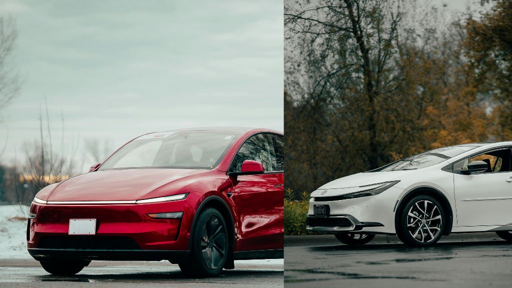 electric car under 10 lakh India 2026