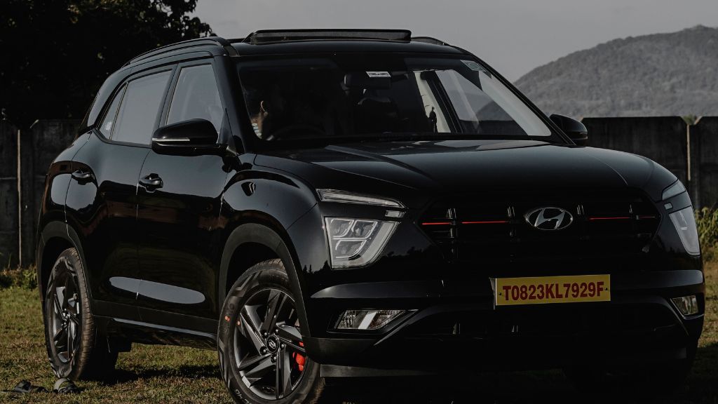 Hyundai Creta 2026 price all variants September