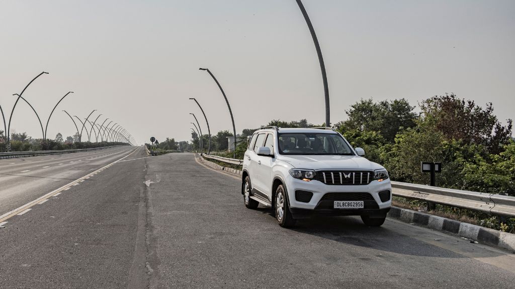 Scorpio N facelift 2026 price variants Z2 Z4 Z6 Z8S