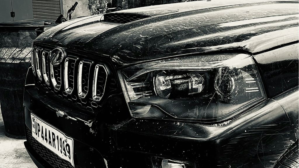 Scorpio N facelift vs Tata Safari XUV700 2026