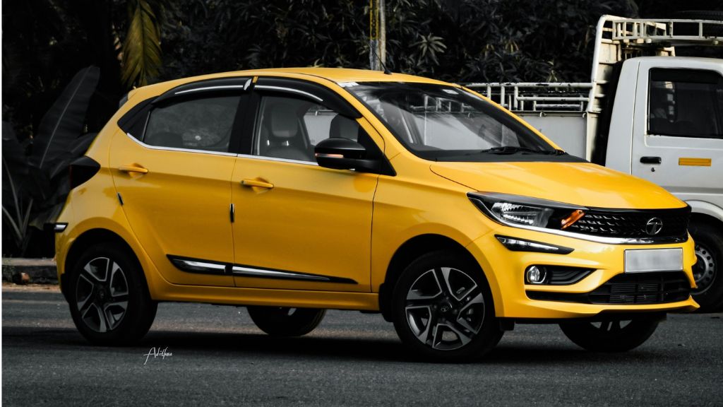 Tata Aeries features range specs 2026 honest preview