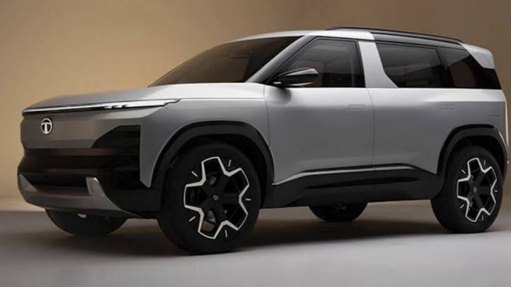 Tata Sierra EV range specs features honest review 2026
