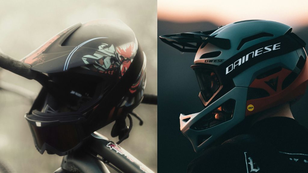 best bike helmets under 5000 in India