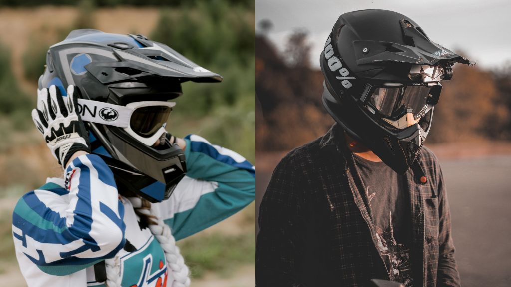 best full face helmets in India