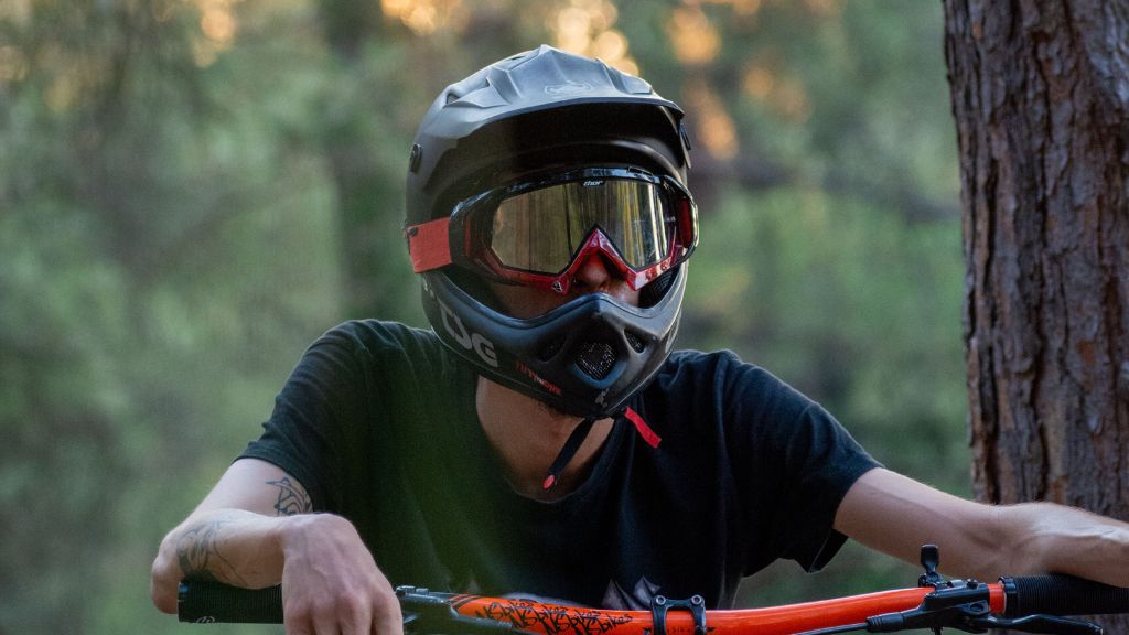 best motorcycle helmet India